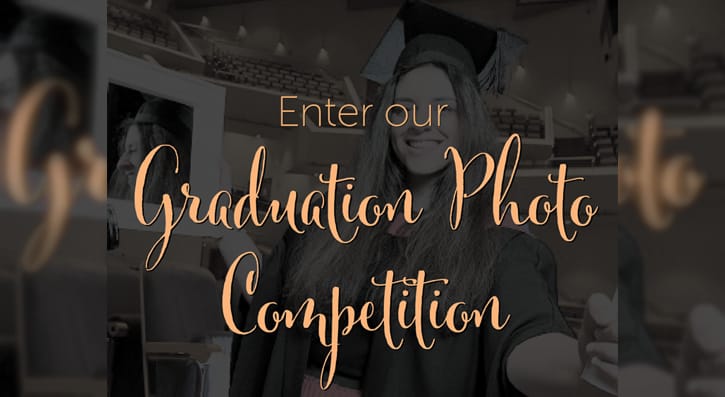 Virtual Graduation- Photo Competition